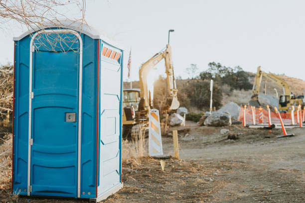 Best Luxury portable toilet rental  in Guin, AL