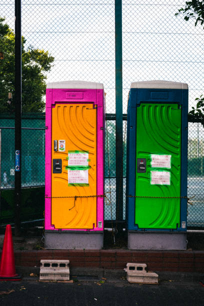 Best Long-term porta potty rental  in Guin, AL